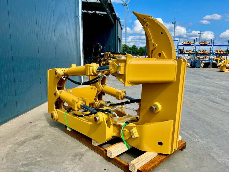Cat D7 / D7H / D7R SS Ripper - Lampiran untuk Peralatan konstruksi: gambar 3 Cat D7 / D7H / D7R SS Ripper - Lampiran untuk Peralatan konstruksi: gambar 3
