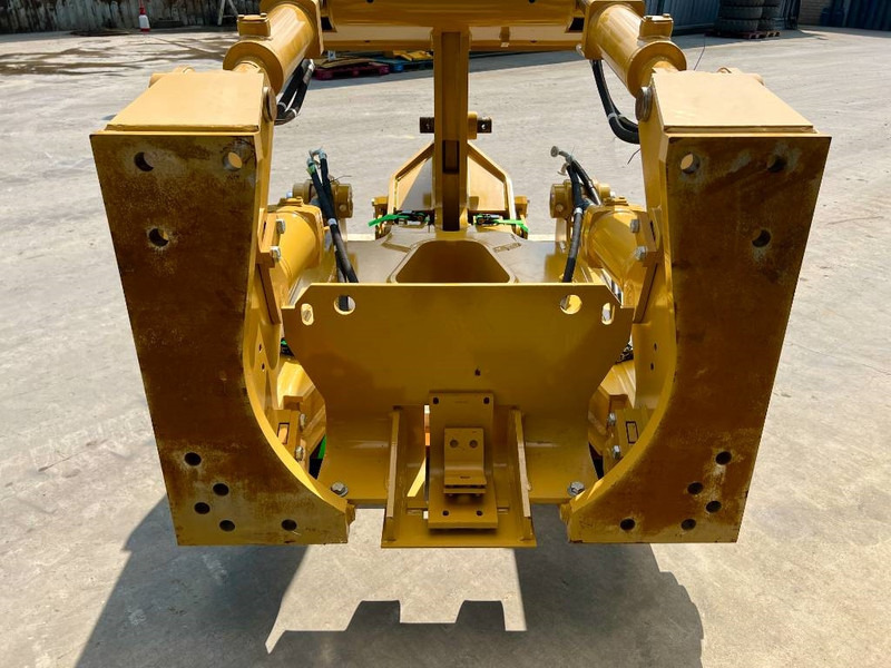 Cat D7 / D7H / D7R SS Ripper - Lampiran untuk Peralatan konstruksi: gambar 5 Cat D7 / D7H / D7R SS Ripper - Lampiran untuk Peralatan konstruksi: gambar 5