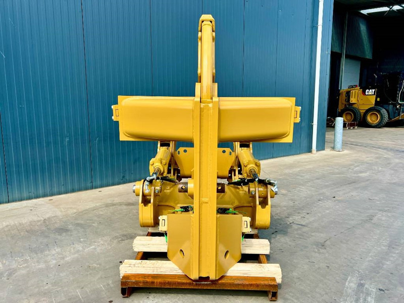 Cat D7 / D7H / D7R SS Ripper - Lampiran untuk Peralatan konstruksi: gambar 2 Cat D7 / D7H / D7R SS Ripper - Lampiran untuk Peralatan konstruksi: gambar 2