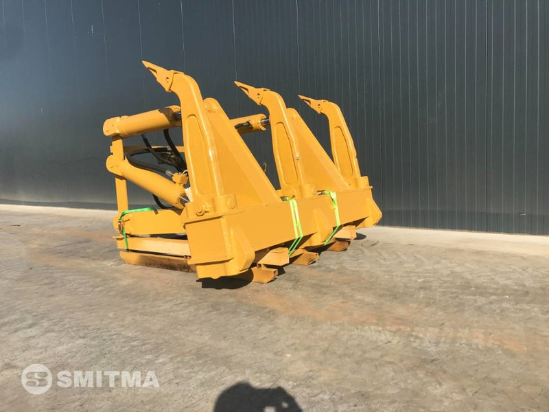 Cat D7E - Lampiran untuk Peralatan konstruksi: gambar 2 Cat D7E - Lampiran untuk Peralatan konstruksi: gambar 2