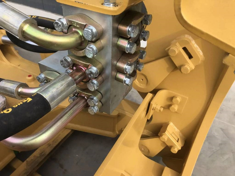 Cat D7H - Lampiran untuk Peralatan konstruksi: gambar 5 Cat D7H - Lampiran untuk Peralatan konstruksi: gambar 5