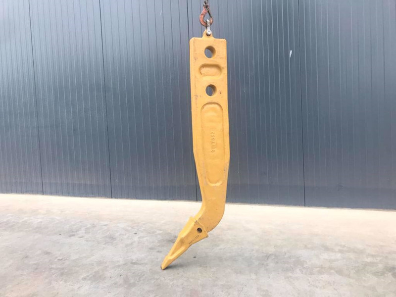 Cat D7H Shank incl. Tip - Lampiran untuk Peralatan konstruksi: gambar 2 Cat D7H Shank incl. Tip - Lampiran untuk Peralatan konstruksi: gambar 2