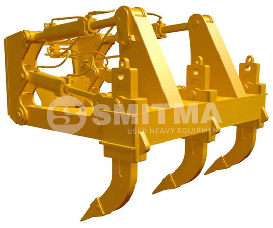 Cat D7R - Lampiran untuk Peralatan konstruksi: gambar 1 Cat D7R - Lampiran untuk Peralatan konstruksi: gambar 1