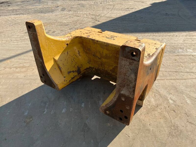 Cat D8R / D8T - Lampiran untuk Peralatan konstruksi: gambar 5 Cat D8R / D8T - Lampiran untuk Peralatan konstruksi: gambar 5