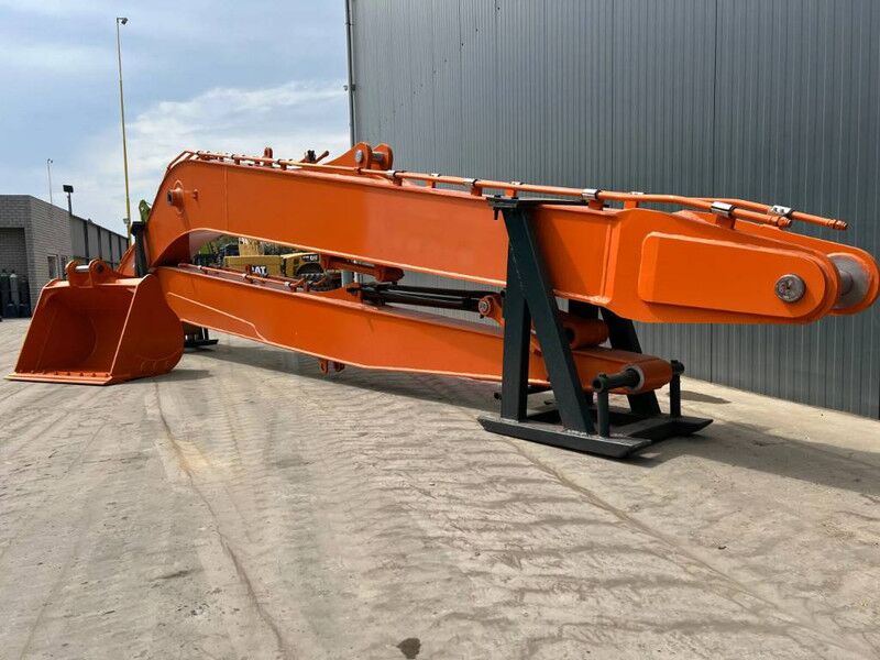 Hitachi ZX200 18m Set Long Reach Equipment - Lampiran untuk Peralatan konstruksi: gambar 2 Hitachi ZX200 18m Set Long Reach Equipment - Lampiran untuk Peralatan konstruksi: gambar 2