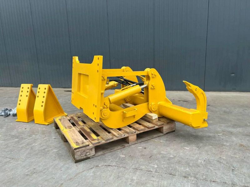 Komatsu D37 - Lampiran untuk Peralatan konstruksi: gambar 2 Komatsu D37 - Lampiran untuk Peralatan konstruksi: gambar 2