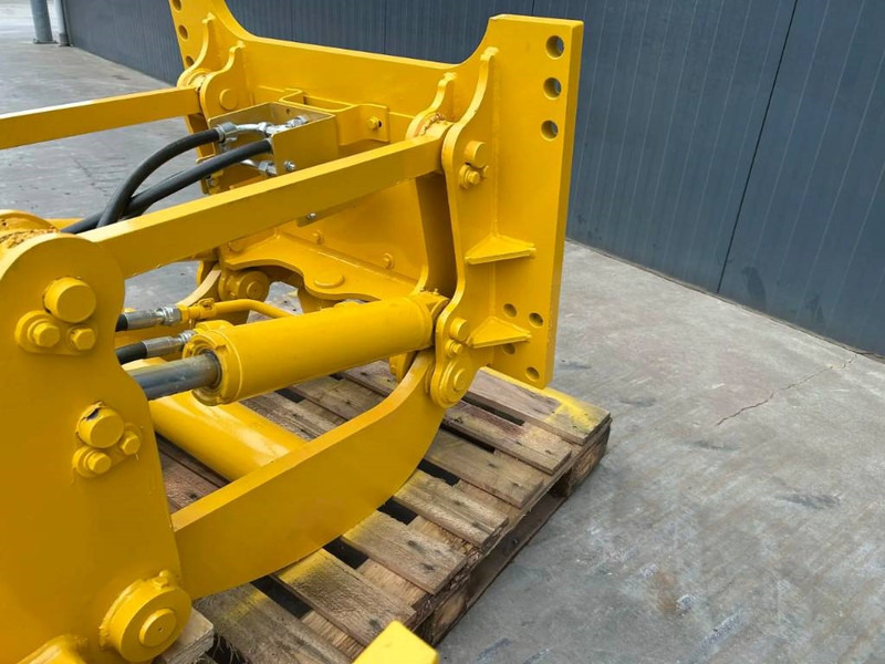 Komatsu D38 - Lampiran untuk Peralatan konstruksi: gambar 5 Komatsu D38 - Lampiran untuk Peralatan konstruksi: gambar 5