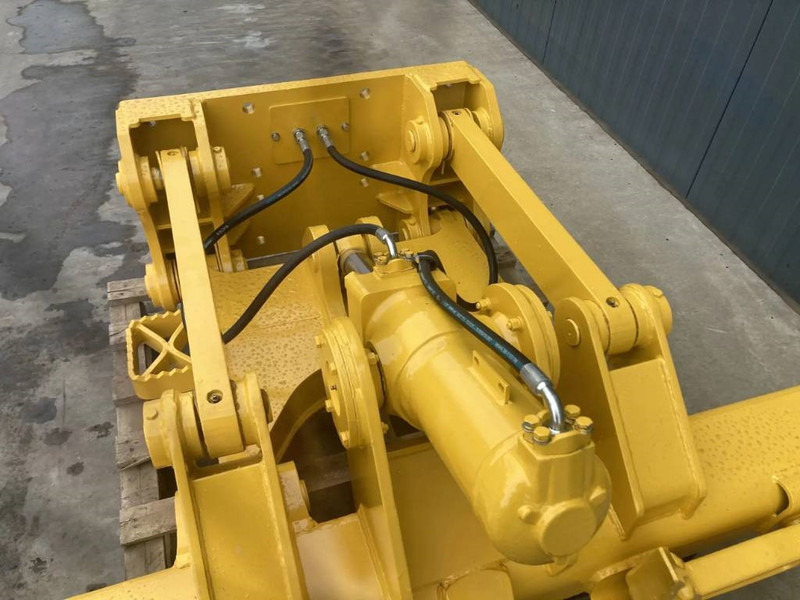 Komatsu D41 - Lampiran untuk Peralatan konstruksi: gambar 5 Komatsu D41 - Lampiran untuk Peralatan konstruksi: gambar 5