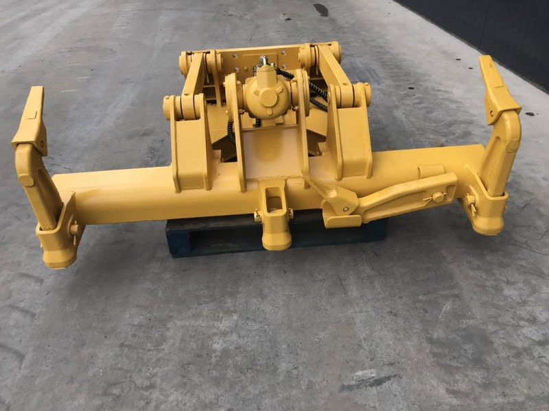 Komatsu D51 - Lampiran untuk Peralatan konstruksi: gambar 4 Komatsu D51 - Lampiran untuk Peralatan konstruksi: gambar 4