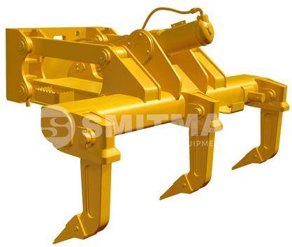 Komatsu D53 - Lampiran untuk Peralatan konstruksi: gambar 1 Komatsu D53 - Lampiran untuk Peralatan konstruksi: gambar 1