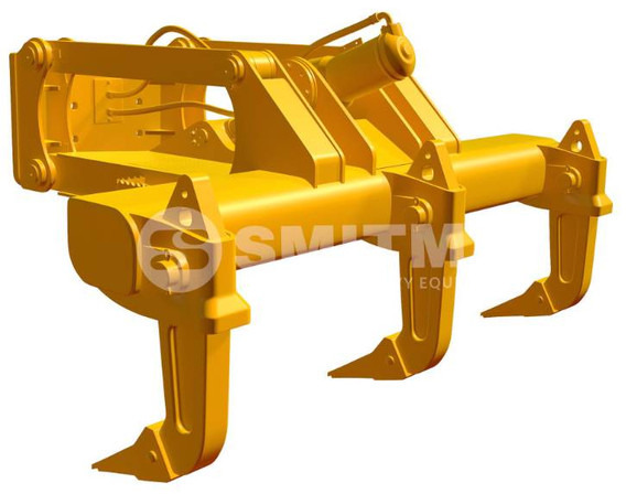 Komatsu D65 - Lampiran untuk Peralatan konstruksi: gambar 1 Komatsu D65 - Lampiran untuk Peralatan konstruksi: gambar 1