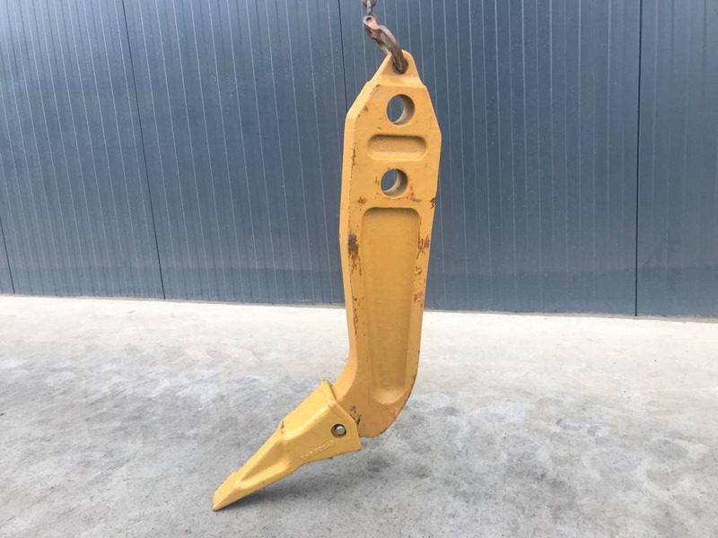 Komatsu D65 Shank - Lampiran untuk Peralatan konstruksi: gambar 2 Komatsu D65 Shank - Lampiran untuk Peralatan konstruksi: gambar 2