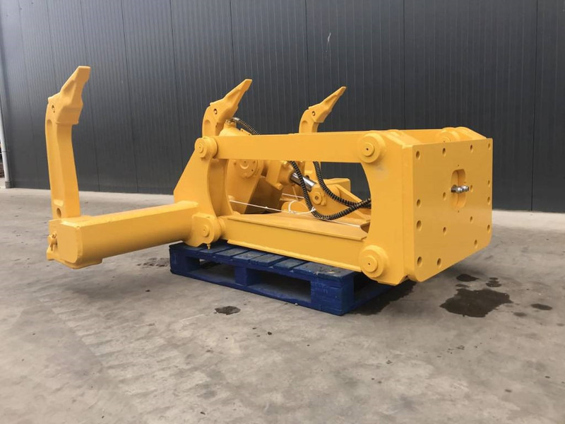 Komatsu D71 - Lampiran untuk Peralatan konstruksi: gambar 5 Komatsu D71 - Lampiran untuk Peralatan konstruksi: gambar 5