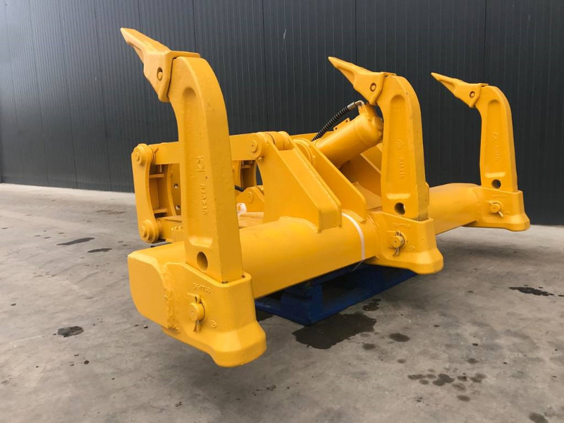 Komatsu D71 - Lampiran untuk Peralatan konstruksi: gambar 2 Komatsu D71 - Lampiran untuk Peralatan konstruksi: gambar 2