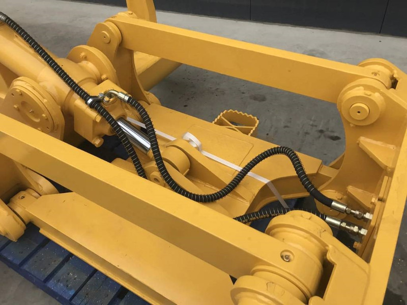 Komatsu D71 - Lampiran untuk Peralatan konstruksi: gambar 3 Komatsu D71 - Lampiran untuk Peralatan konstruksi: gambar 3
