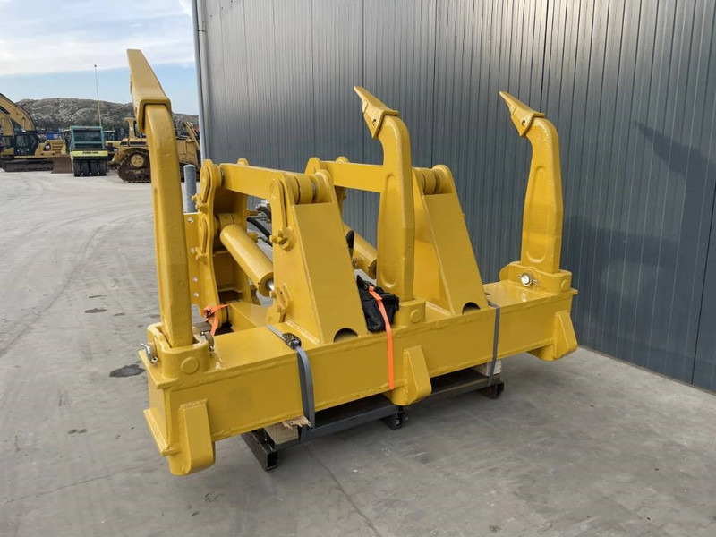 Komatsu D85 - Lampiran untuk Peralatan konstruksi: gambar 3 Komatsu D85 - Lampiran untuk Peralatan konstruksi: gambar 3