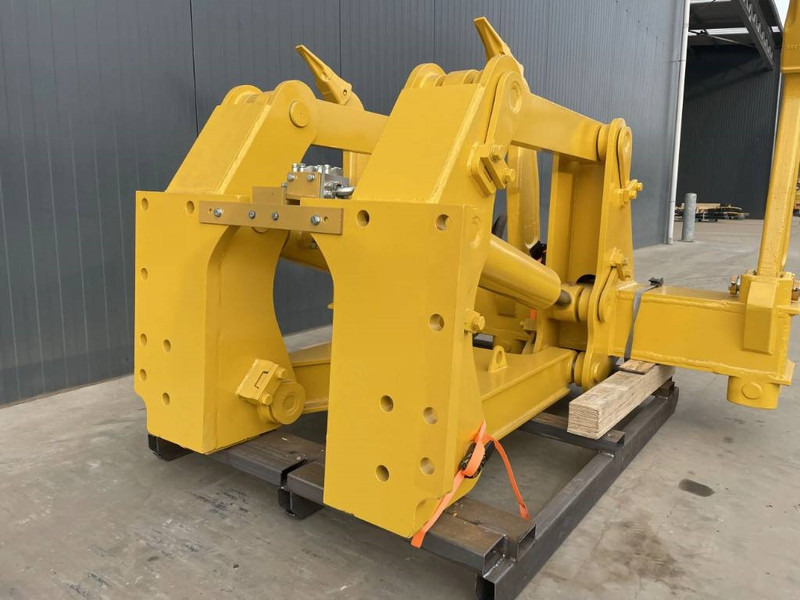 Komatsu D85 - Lampiran untuk Peralatan konstruksi: gambar 4 Komatsu D85 - Lampiran untuk Peralatan konstruksi: gambar 4