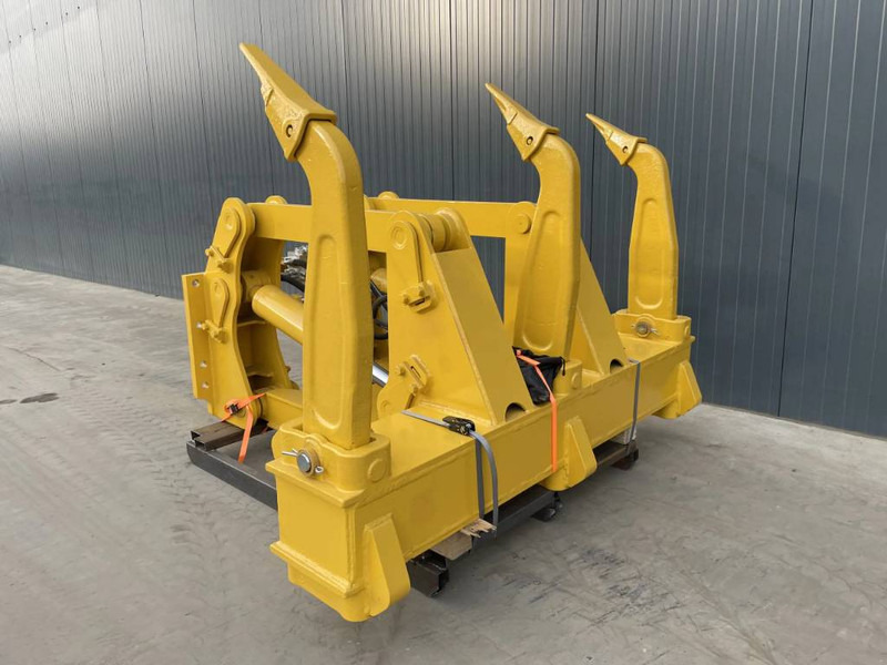 Komatsu D85 - Lampiran untuk Peralatan konstruksi: gambar 1 Komatsu D85 - Lampiran untuk Peralatan konstruksi: gambar 1