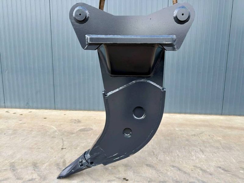 OilQuick OQ70/55 Ripper - Lampiran untuk Peralatan konstruksi: gambar 2 OilQuick OQ70/55 Ripper - Lampiran untuk Peralatan konstruksi: gambar 2