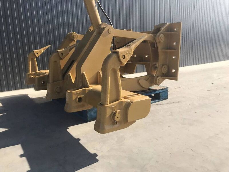 Volvo G940 - Lampiran untuk Peralatan konstruksi: gambar 5 Volvo G940 - Lampiran untuk Peralatan konstruksi: gambar 5