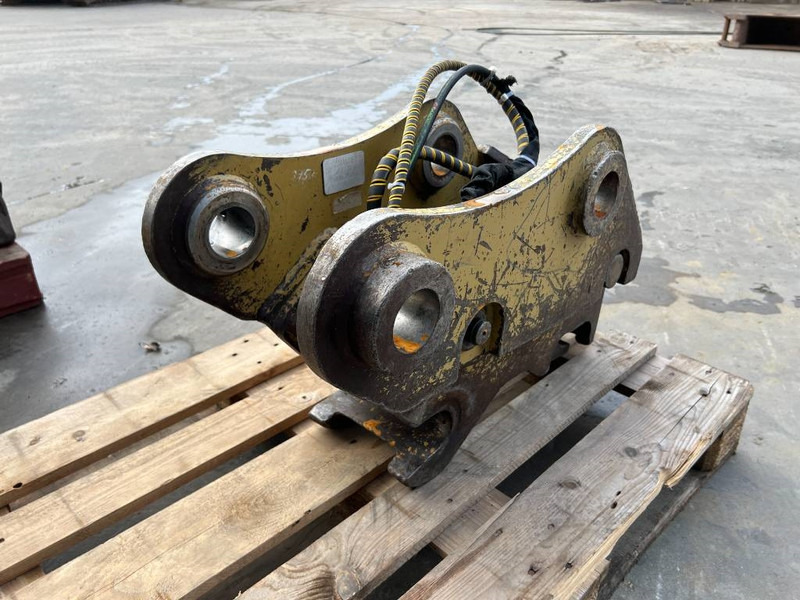 Miller Caterpillar 311D / 312D / 312E / 313F / 314D / 314 - Skrup cepat untuk Peralatan konstruksi: gambar 5 Miller Caterpillar 311D / 312D / 312E / 313F / 314D / 314 - Skrup cepat untuk Peralatan konstruksi: gambar 5