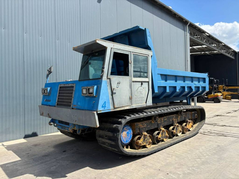 Morooka 2200 CAT 3306 engine - Tempat sampah: gambar 1 Morooka 2200 CAT 3306 engine - Tempat sampah: gambar 1