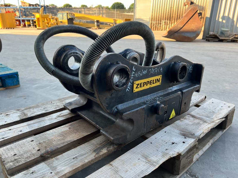 OilQuick OQ65 - 311F / 313F / 315F - Skrup cepat untuk Peralatan konstruksi: gambar 4 OilQuick OQ65 - 311F / 313F / 315F - Skrup cepat untuk Peralatan konstruksi: gambar 4