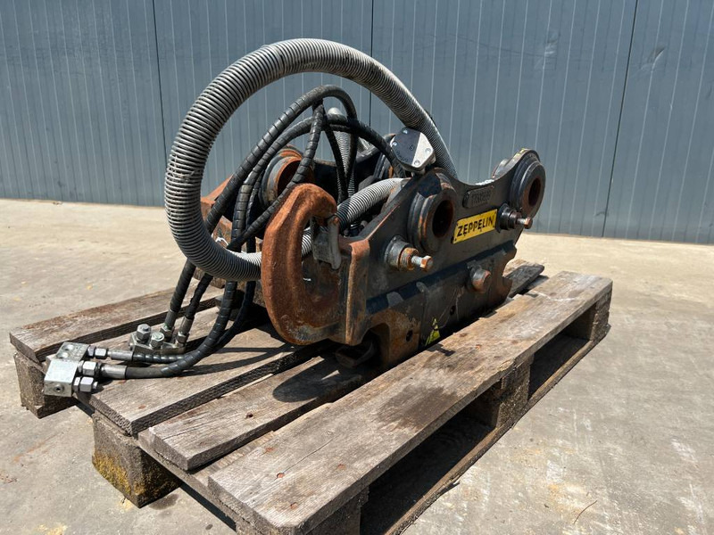 OilQuick OQ65 - M314F / M316F / M318F - Skrup cepat untuk Peralatan konstruksi: gambar 1 OilQuick OQ65 - M314F / M316F / M318F - Skrup cepat untuk Peralatan konstruksi: gambar 1