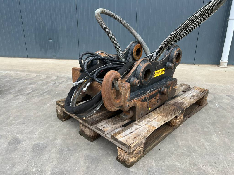 OilQuick OQ70/55 - 320F - Skrup cepat untuk Peralatan konstruksi: gambar 1 OilQuick OQ70/55 - 320F - Skrup cepat untuk Peralatan konstruksi: gambar 1