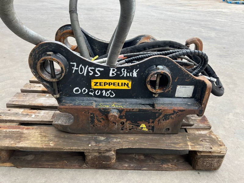 OilQuick OQ70/55 - 320F - Skrup cepat untuk Peralatan konstruksi: gambar 4 OilQuick OQ70/55 - 320F - Skrup cepat untuk Peralatan konstruksi: gambar 4