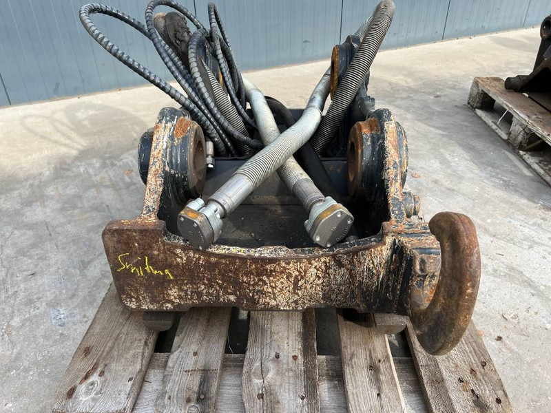 OilQuick OQ70/55 - Skrup cepat untuk Peralatan konstruksi: gambar 2 OilQuick OQ70/55 - Skrup cepat untuk Peralatan konstruksi: gambar 2