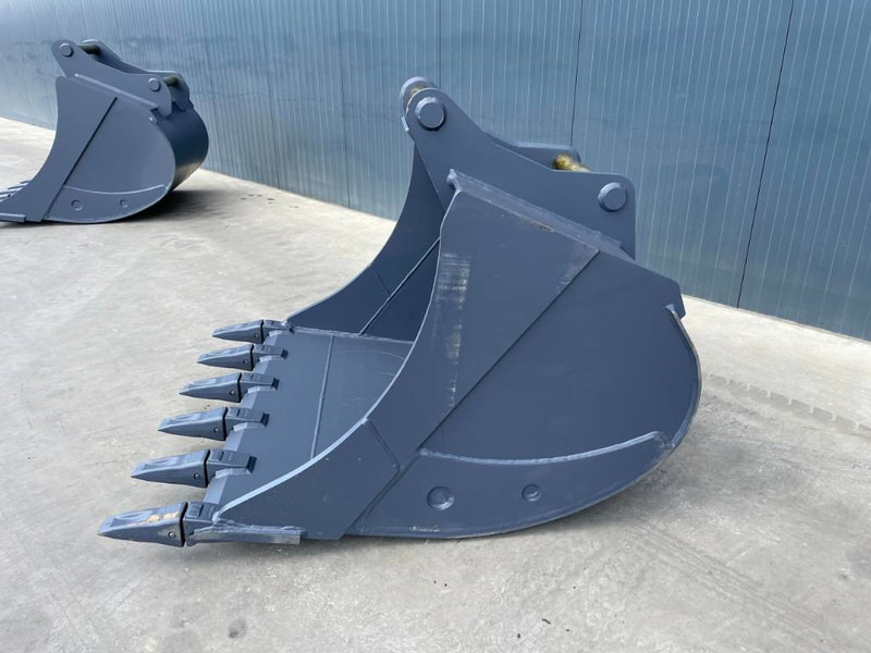 OilQuick OQ70/55 - Ember untuk Peralatan konstruksi: gambar 4 OilQuick OQ70/55 - Ember untuk Peralatan konstruksi: gambar 4