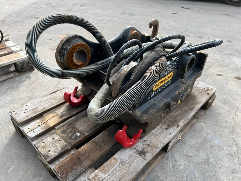 OilQuick OQ70/55 - Skrup cepat untuk Peralatan konstruksi: gambar 5 OilQuick OQ70/55 - Skrup cepat untuk Peralatan konstruksi: gambar 5