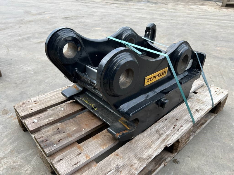 OilQuick OQ70/55 - DEMO - Skrup cepat untuk Peralatan konstruksi: gambar 5 OilQuick OQ70/55 - DEMO - Skrup cepat untuk Peralatan konstruksi: gambar 5