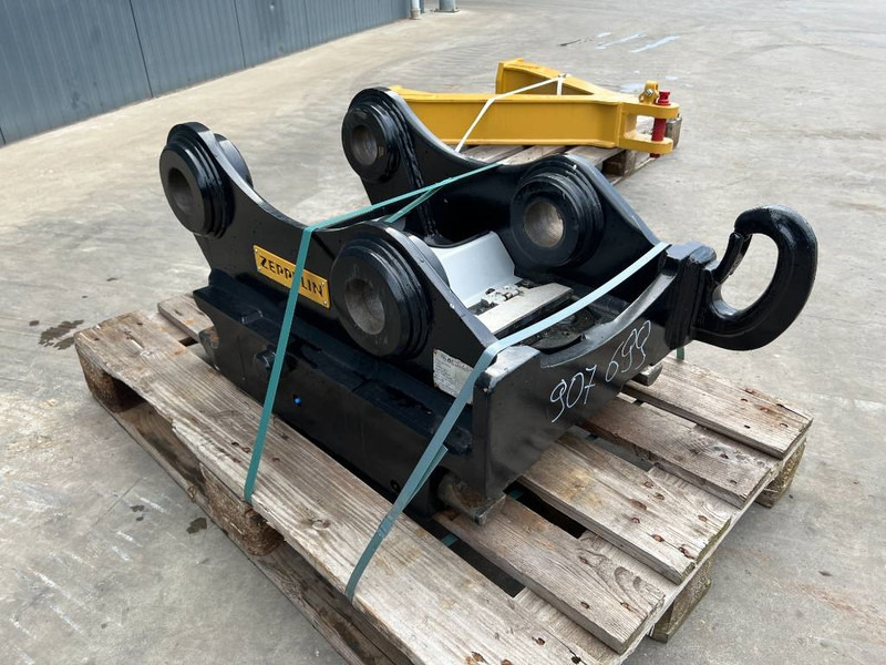 OilQuick OQ70/55 - DEMO - Skrup cepat untuk Peralatan konstruksi: gambar 3 OilQuick OQ70/55 - DEMO - Skrup cepat untuk Peralatan konstruksi: gambar 3