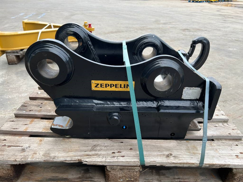 OilQuick OQ70/55 - DEMO - Skrup cepat untuk Peralatan konstruksi: gambar 4 OilQuick OQ70/55 - DEMO - Skrup cepat untuk Peralatan konstruksi: gambar 4