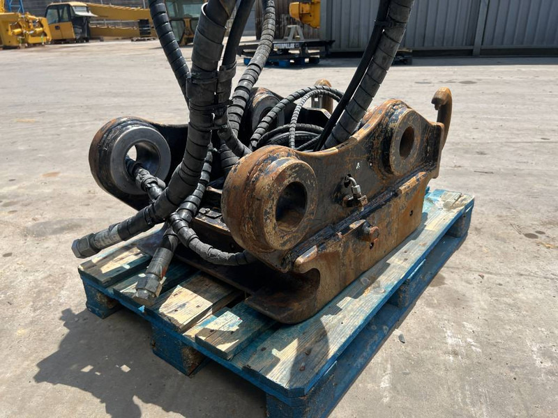 OilQuick OQ80 330D - 336D - 336E - 336F DB-stick - Skrup cepat untuk Peralatan konstruksi: gambar 5 OilQuick OQ80 330D - 336D - 336E - 336F DB-stick - Skrup cepat untuk Peralatan konstruksi: gambar 5