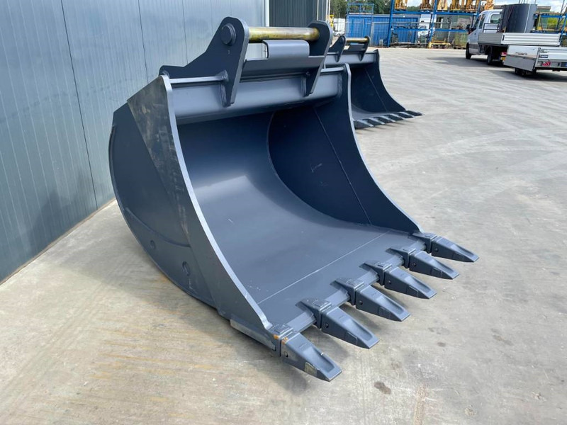 OilQuick OQ80 - Ember untuk Peralatan konstruksi: gambar 2 OilQuick OQ80 - Ember untuk Peralatan konstruksi: gambar 2