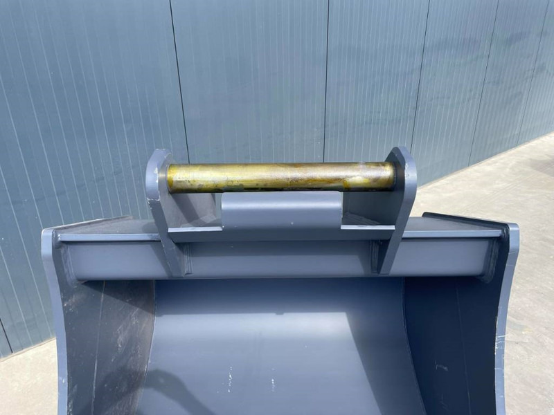 OilQuick OQ80 - Ember untuk Peralatan konstruksi: gambar 4 OilQuick OQ80 - Ember untuk Peralatan konstruksi: gambar 4