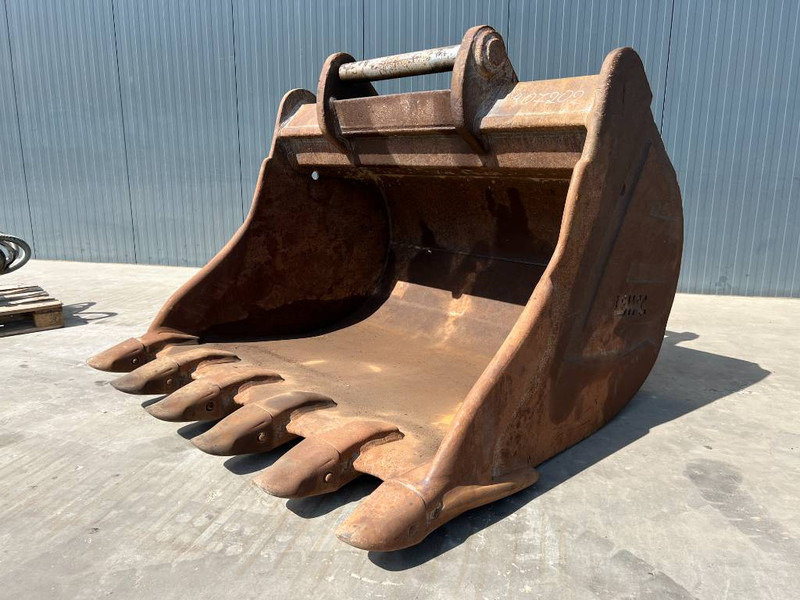 OilQuick OQ90 - Ember untuk Peralatan konstruksi: gambar 1 OilQuick OQ90 - Ember untuk Peralatan konstruksi: gambar 1