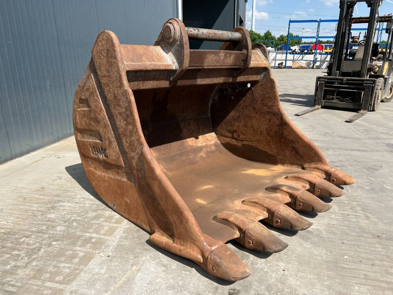 OilQuick OQ90 - Ember untuk Peralatan konstruksi: gambar 3 OilQuick OQ90 - Ember untuk Peralatan konstruksi: gambar 3