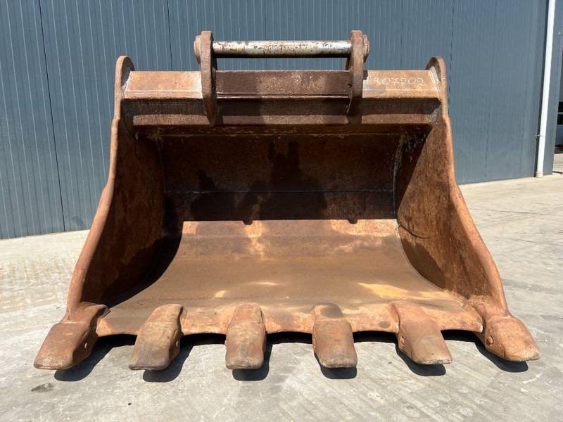 OilQuick OQ90 - Ember untuk Peralatan konstruksi: gambar 2 OilQuick OQ90 - Ember untuk Peralatan konstruksi: gambar 2