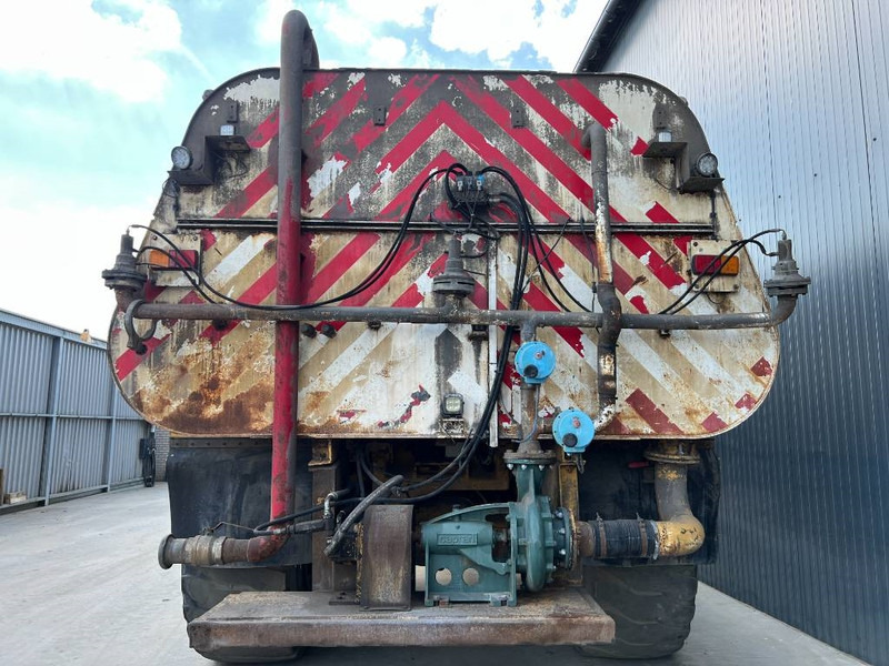 Cat 740 Water Truck - Peralatan konstruksi: gambar 4 Cat 740 Water Truck - Peralatan konstruksi: gambar 4