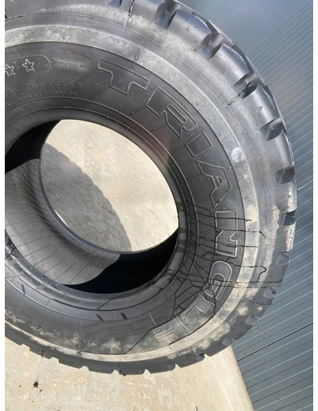 TRIANGLE 17.5R25 - Roda/ Ban untuk Peralatan konstruksi: gambar 3 TRIANGLE 17.5R25 - Roda/ Ban untuk Peralatan konstruksi: gambar 3