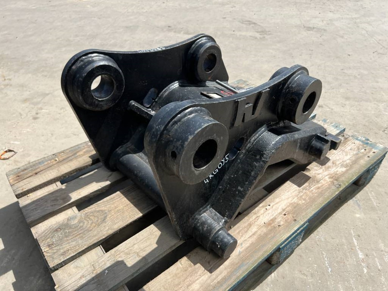 Verachtert CW20 - M316C - Skrup cepat untuk Peralatan konstruksi: gambar 5 Verachtert CW20 - M316C - Skrup cepat untuk Peralatan konstruksi: gambar 5