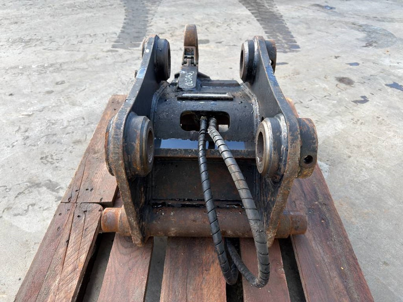 Verachtert CW20S - 312 / 311F / 313F / 315F - Skrup cepat untuk Peralatan konstruksi: gambar 5 Verachtert CW20S - 312 / 311F / 313F / 315F - Skrup cepat untuk Peralatan konstruksi: gambar 5