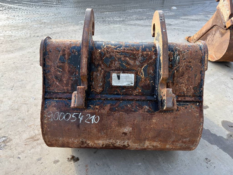 Verachtert CW20S / CW30S / CW40S - Ember untuk Peralatan konstruksi: gambar 5 Verachtert CW20S / CW30S / CW40S - Ember untuk Peralatan konstruksi: gambar 5