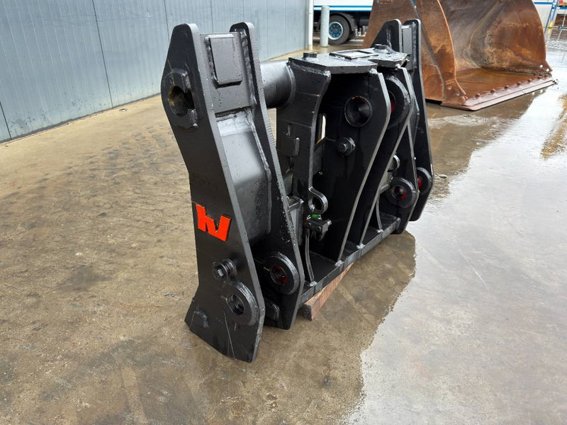 Verachtert NEW SW2007 - 950G / 950H / 950GC - Skrup cepat untuk Peralatan konstruksi: gambar 3 Verachtert NEW SW2007 - 950G / 950H / 950GC - Skrup cepat untuk Peralatan konstruksi: gambar 3