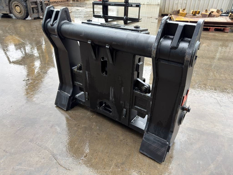 Verachtert NEW SW2007 - 950G / 950H / 950GC - Skrup cepat untuk Peralatan konstruksi: gambar 4 Verachtert NEW SW2007 - 950G / 950H / 950GC - Skrup cepat untuk Peralatan konstruksi: gambar 4