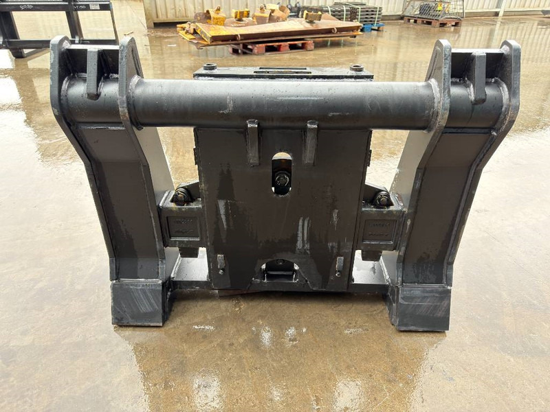 Verachtert NEW SW2007 - 950G / 950H / 950GC - Skrup cepat untuk Peralatan konstruksi: gambar 5 Verachtert NEW SW2007 - 950G / 950H / 950GC - Skrup cepat untuk Peralatan konstruksi: gambar 5